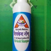 shivkesh shampoo
